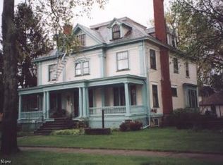 182-184 Washington St NE, Warren, OH