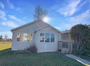 4821 N 51st Ave, High Prairie, AB T0G1E0