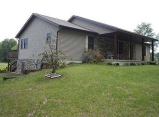 3459 E 500 S, Knox, IN 46534
