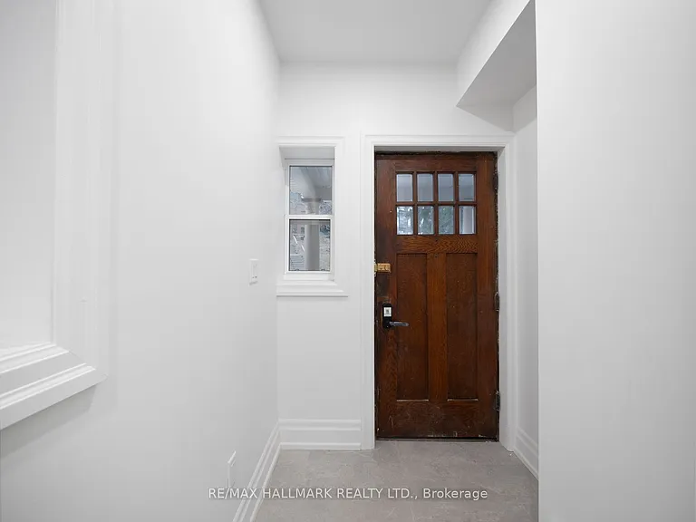 547 Indian Rd #3 — Photo 2