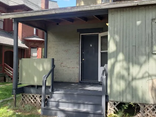 715 W 3rd St, Williamsport, PA