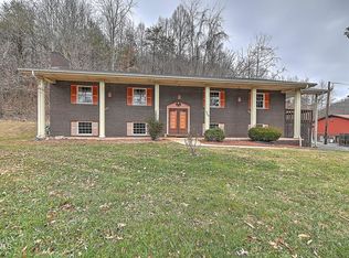 5332 Memorial Blvd, Kingsport, TN 37664