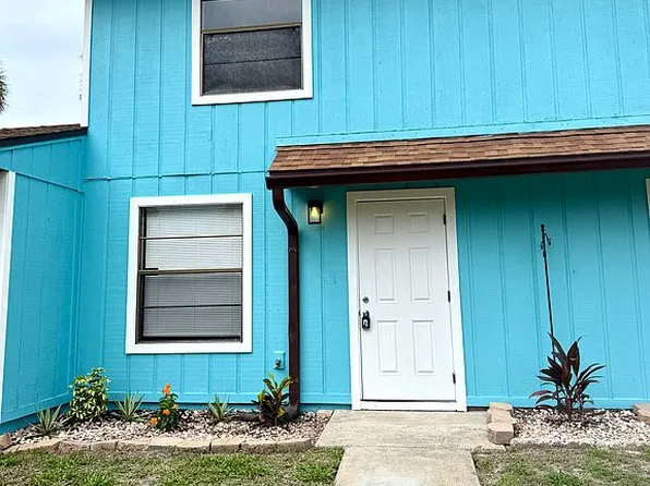 92 Fremont Ave APT 102, Daytona Beach, FL 32114