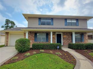 1625 Elizabeth St, Metairie, LA 70003