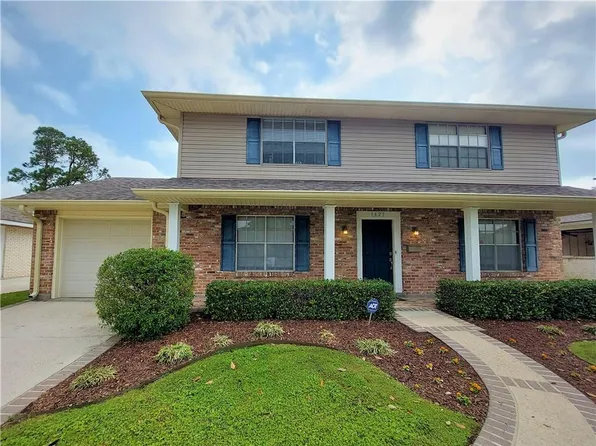 1625 Elizabeth St, Metairie, LA 70003