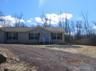 1278 Clover Rd, Long Pond, PA 18334