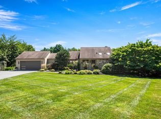 744 Beversrede Trl, West Chester, PA 19382