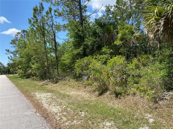 38 Radford Ln Lot 27, Palm Coast, FL 32164