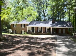 302 Glendale Rd, Union, SC 29379