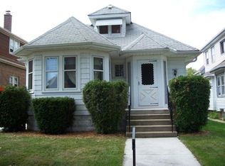 3417 S 10th St, Milwaukee, WI 53215