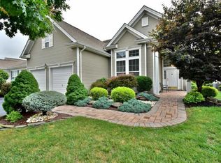 6 Warwick Way, Jackson, NJ 08527