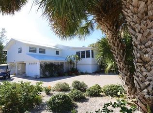 208 Pilot St, Boca Grande, FL 33921