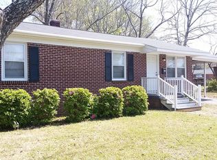 1384 Hartford Cir, North Charleston, SC 29405