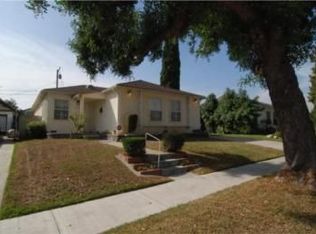 128 E Andrix St, Monterey Park, CA 91755