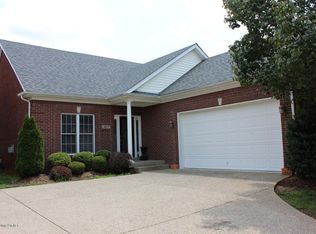 6611 Casey Springs Way, LOUISVILLE, KY 40291