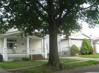 3701 E 108th St, Cleveland, OH