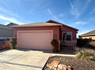 644 W Saddle Creek Dr, Camp Verde, AZ 86322