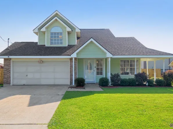316 Tania Ave, Gramercy, LA 70052