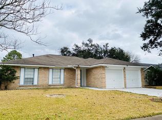 16118 Pasadero Dr, Houston, TX 77083
