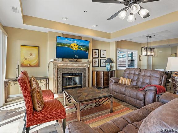 5th image of 310 W Palisades Condo Dr #1B