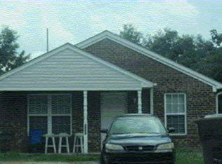 2402 Fala St, High Point, NC 27260