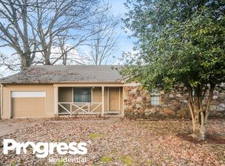 6224 Berrypick Ln, Memphis, TN 38141
