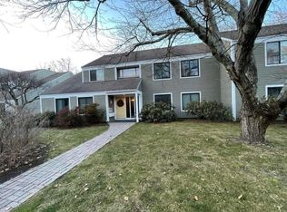 13 Concord Greene UNIT 3, Concord, MA 01742