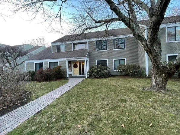 13 Concord Greene Unit 3, Concord, MA 01742