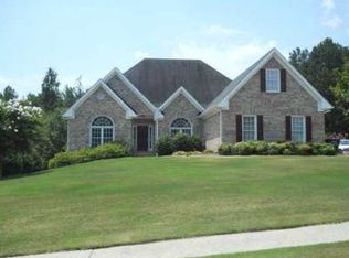 8112 Greens Mill Way, Loganville, GA 30052