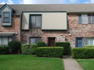 14715 Barryknoll Ln APT 152, Houston, TX 77079
