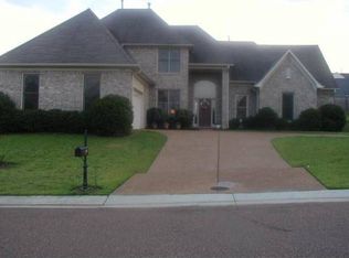 3837 Misty Bay Cv, Lakeland, TN 38002