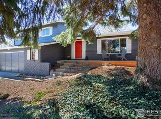 1219 Kiteley Ln, Longmont, CO 80503