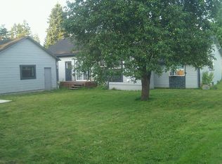 201 S 5th St, Toledo, WA 98591