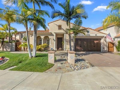 3224 Avenida La Cima, Carlsbad, CA, 92009