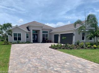 18172 Wildblue Blvd, Fort Myers, FL 33913