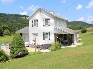 3584 Brush Creek Rd, Fairhope, PA 15538