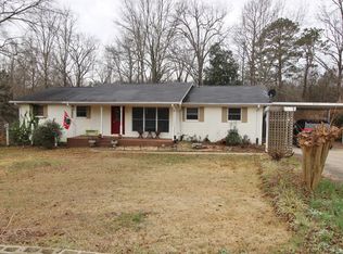 404 Mimosa Dr, Fulton, MS 38843