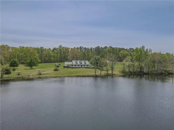 3265 Old Douglasville Rd, Lithia Springs, GA 30122