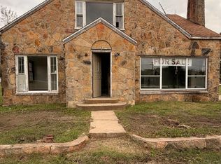 610 SW 1st St, Afton, OK 74331
