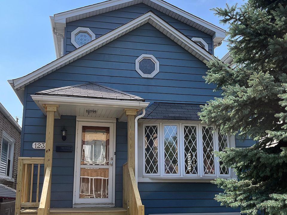 1st image of 1233 W 32nd Pl #1