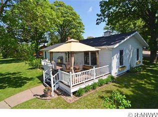 538 Colan Blvd, Rice Lake, WI 54868