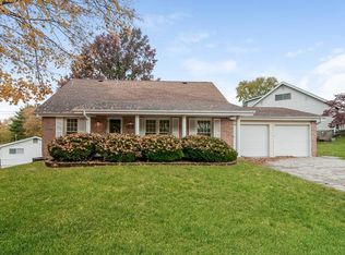 5139 Cheltenham Rd, Florissant, MO 63033