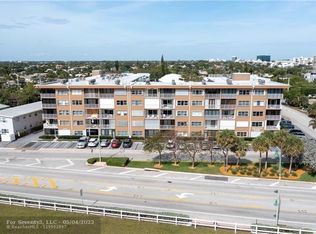 4117 Bougainvilla Dr APT 215, Lauderdale By The Sea, FL 33308