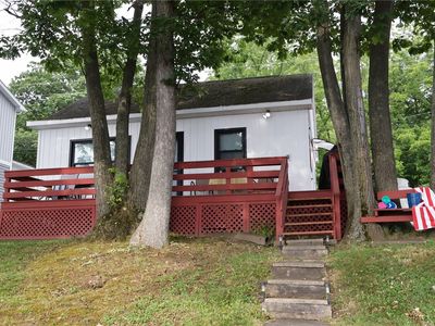5681 Leidenfrost Adams Rd, Hector, NY, 14841