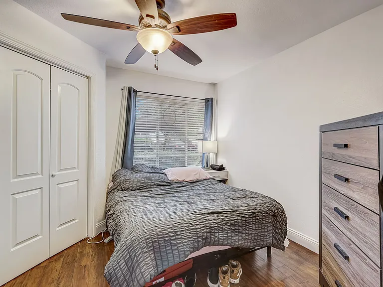 4813 Bella Pacific Row #105 — Photo 7