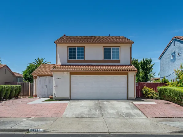 28357 Karn Dr, Hayward, CA 94544