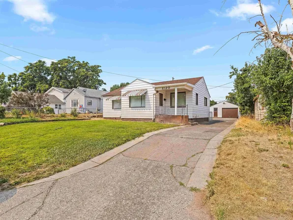 1120 11th St, Clarkston, WA 99403