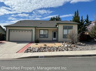 3370 Glacier Ct, Reno, NV 89503