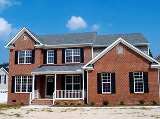 926 Pristine Ln, Rolesville, NC 27571