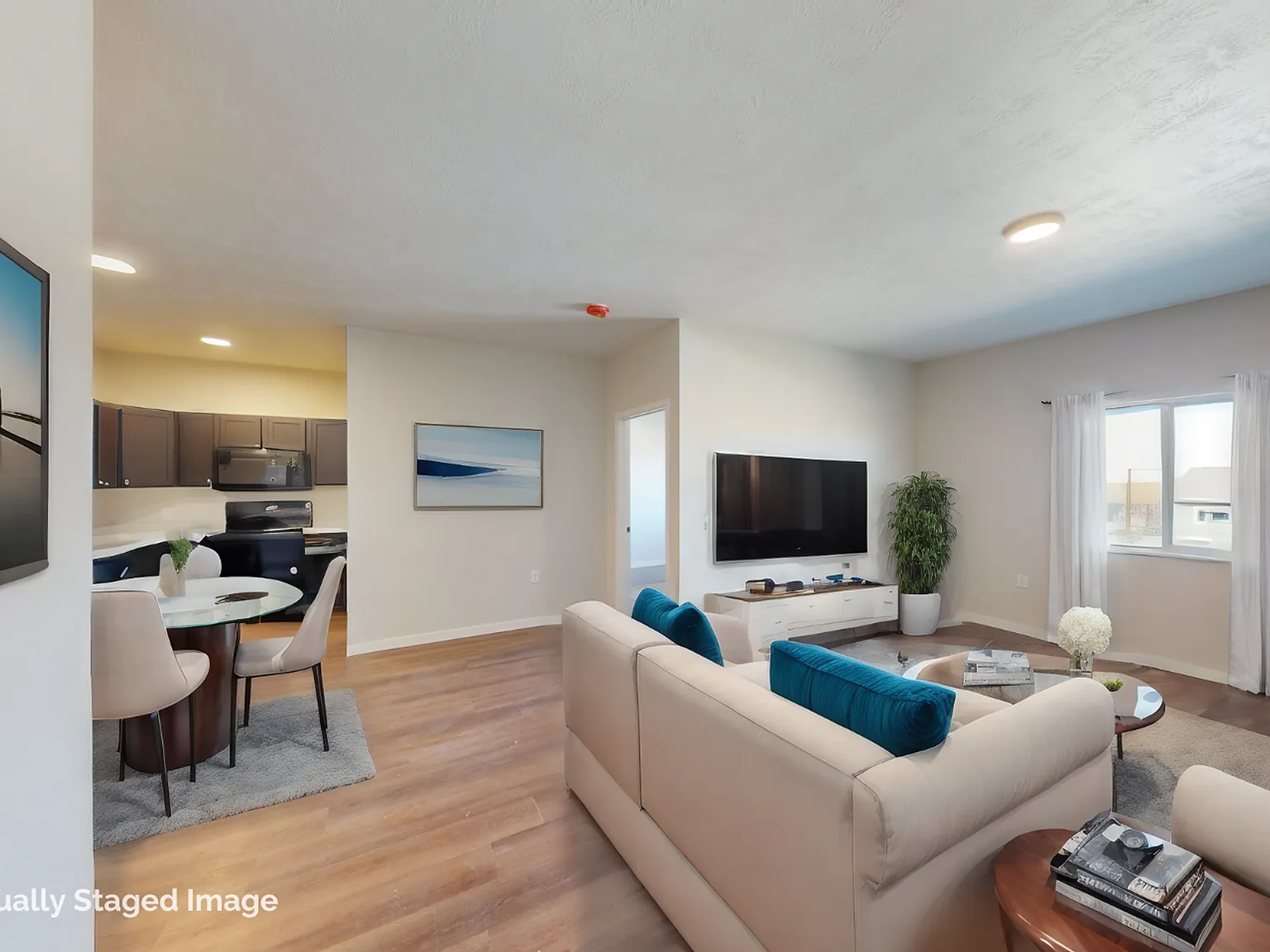 Maple Pass Apartments and Townhomes in Hartford, SD — Photo 1